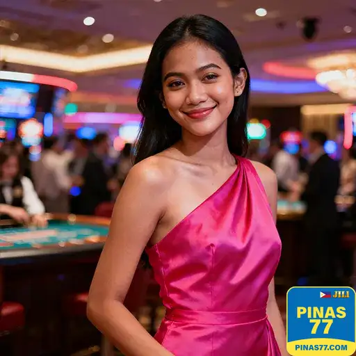 pinas77 casino 